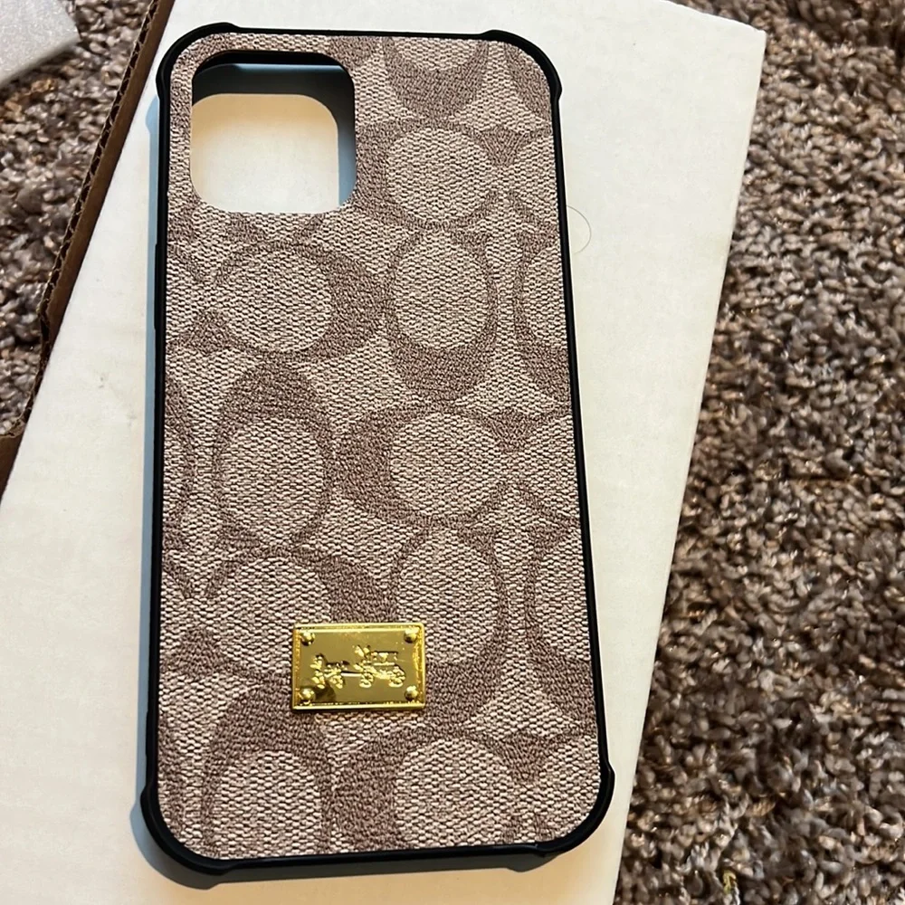 I phone case 12 pro max